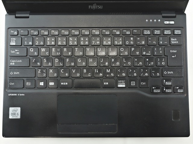 富士通 LIFEBOOK U9310/E FMVU32021