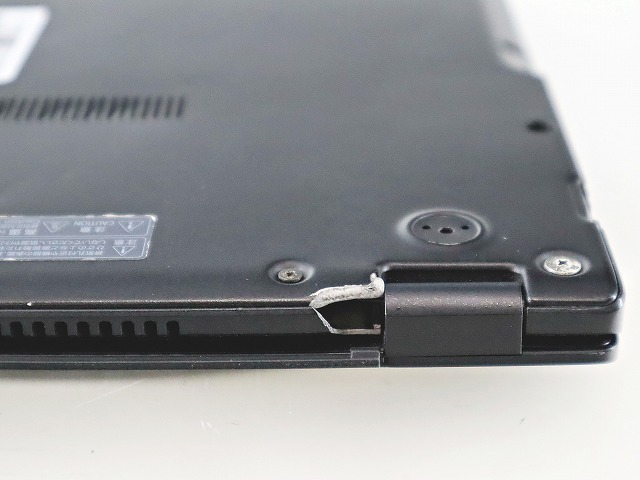 富士通 LIFEBOOK U9310/E FMVU32021