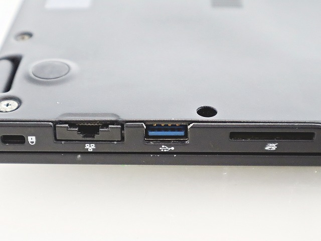 富士通 LIFEBOOK U9310/E FMVU32021