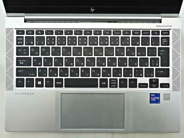 HP ELITEBOOK 830 G8 