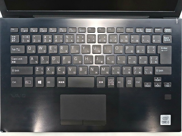 VAIO VAIO PRO PG13 VJPG13C11N