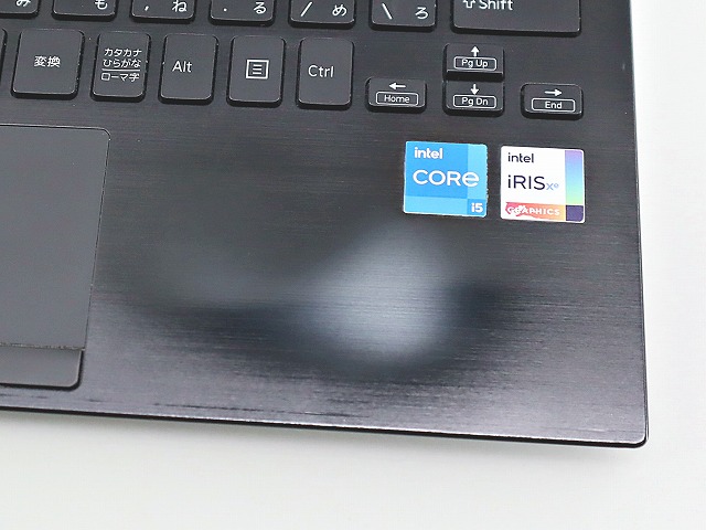 VAIO VAIO PRO PG21 VJPG218000061