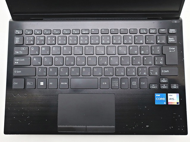VAIO VAIO PRO PG21 VJPG218000061
