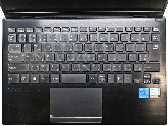 VAIO VAIO PRO PG21 VJPG218000061