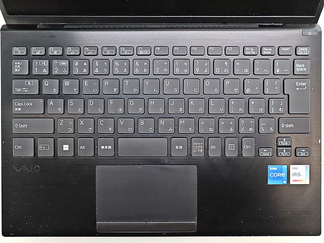 VAIO VAIO PRO PG21 VJPG218000061