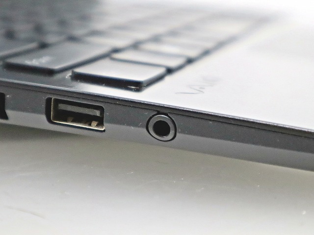 VAIO VAIO PRO PG21 VJPG218000061
