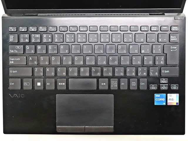 VAIO VAIO PRO PG21 VJPG218000061