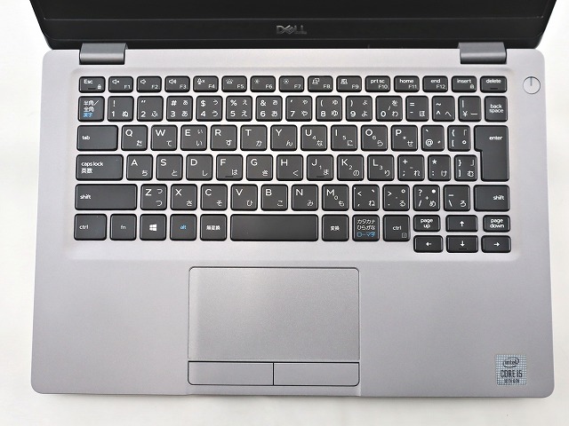 DELL LATITUDE 5310 