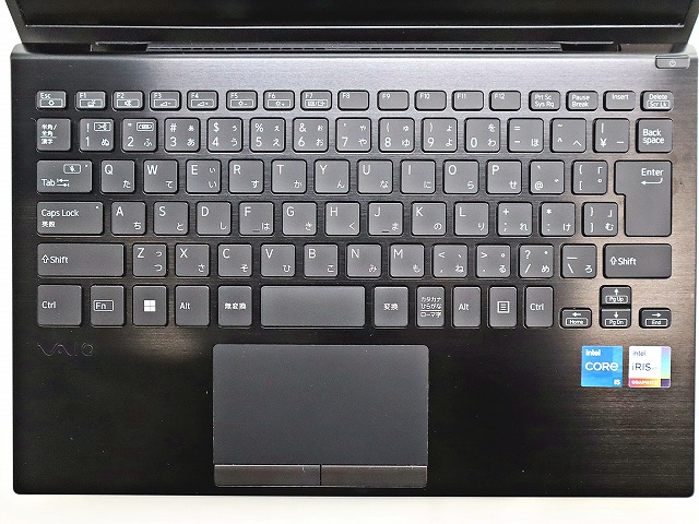 VAIO VAIO PRO PG21 VJPG218000061