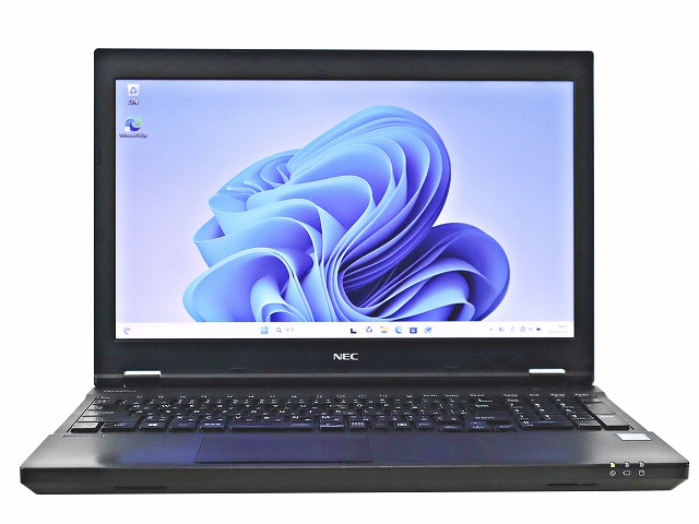 NEC VERSAPRO VKM17/X-4  PC-VKM17XZG4