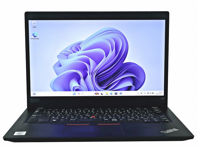 LENOVO THINKPAD X13 GEN 1 20T3-SCJ000