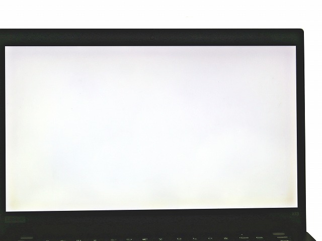 LENOVO THINKPAD X13 GEN 1 20T3-SCJ000