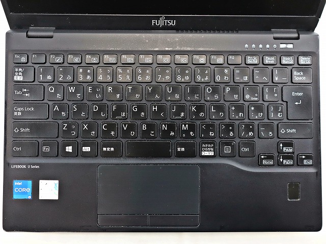 富士通 LIFEBOOK U9311/F FMVU34021