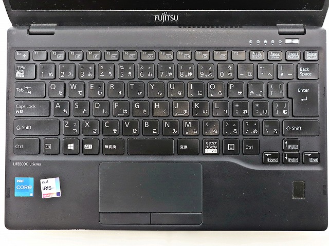 富士通 LIFEBOOK U9311/F FMVU34021
