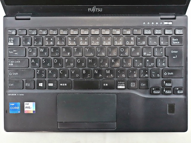 富士通 LIFEBOOK U9311/F FMVU34021