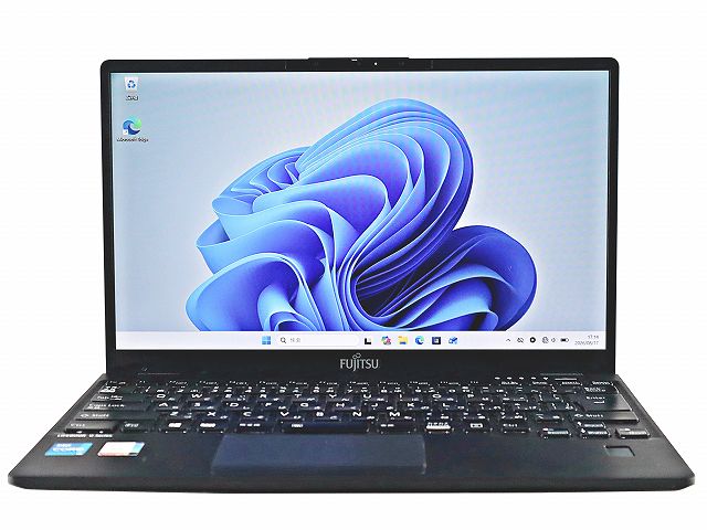 富士通 LIFEBOOK U9311/F (LTEモデル) FMVU34017