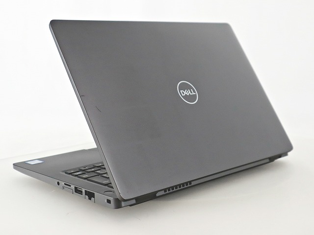 DELL LATITUDE 5300 