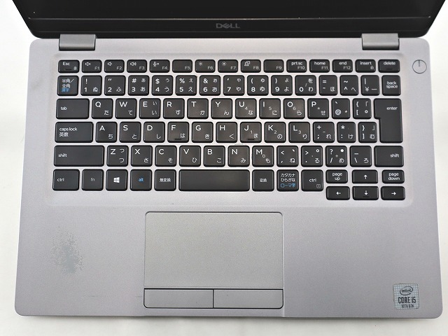 DELL LATITUDE 5310 