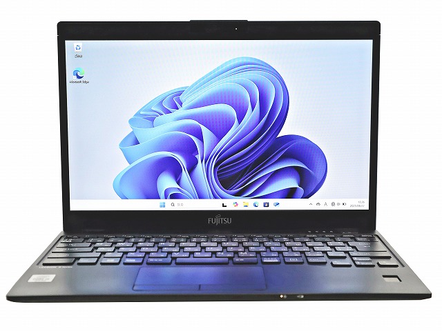 富士通 LIFEBOOK U9310/D FMVU28021