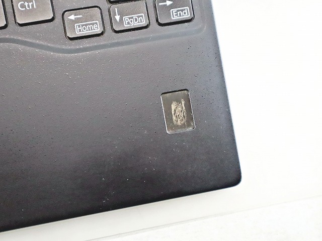 富士通 LIFEBOOK U9310/D FMVU28021
