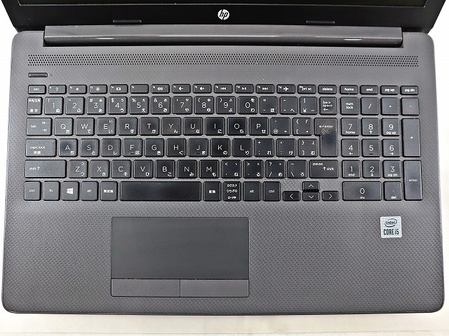 HP 250 G7 NOTEBOOK PC [新品SSD] 