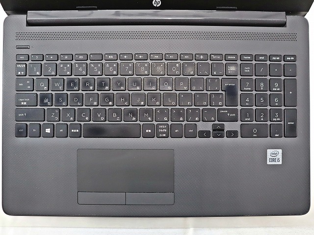 HP 250 G7 NOTEBOOK PC [新品SSD] 