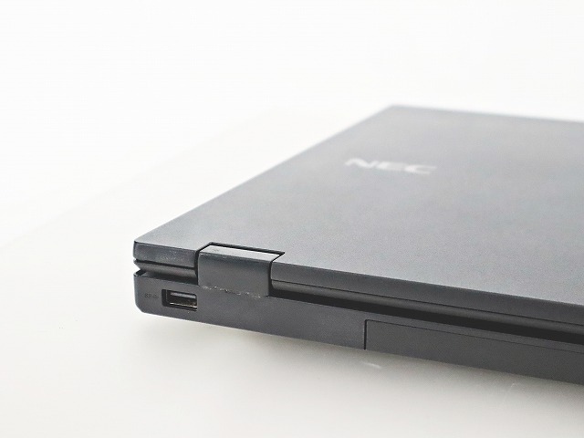 NEC VERSAPRO VKM16/X-5 [新品SSD] PC-VKM16XZG5