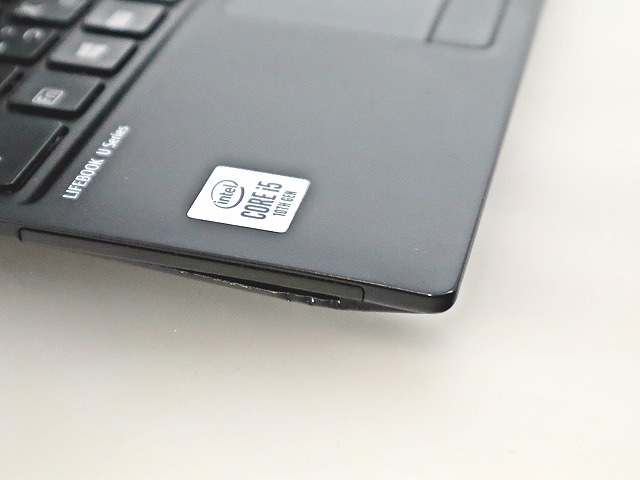 富士通 LIFEBOOK U9310/D FMVU28021