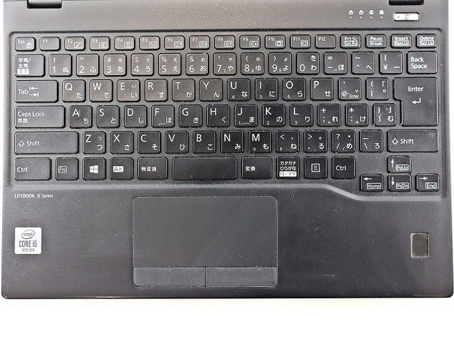 富士通 LIFEBOOK U9310/D FMVU28021