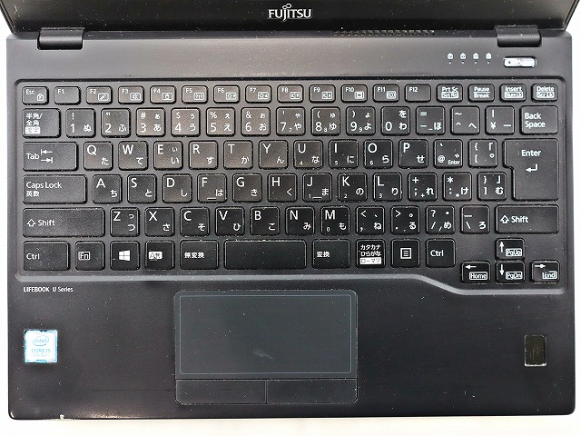 富士通 LIFEBOOK U939/B FMVU24011
