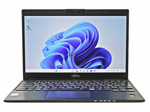富士通 LIFEBOOK U939/B FMVU24011