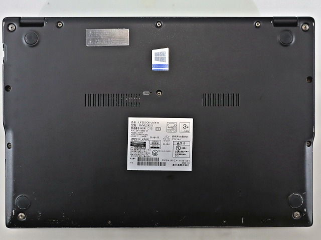 富士通 LIFEBOOK U939/B FMVU24011