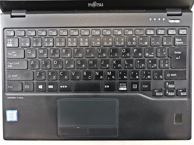 富士通 LIFEBOOK U939/B FMVU24011