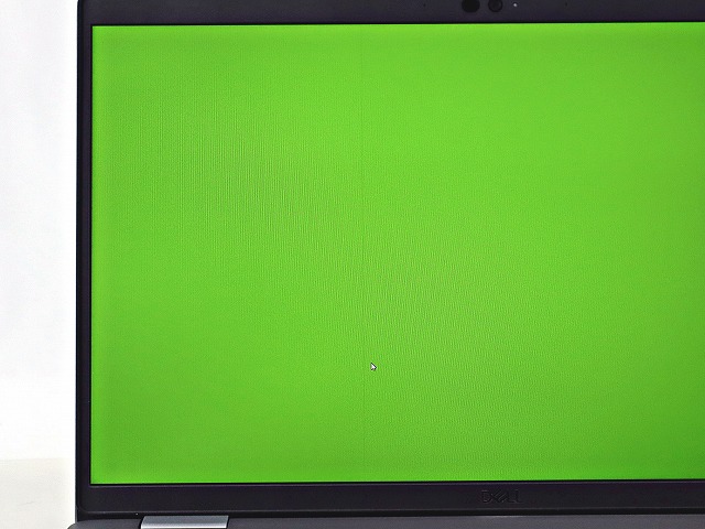 DELL LATITUDE 5520 (LTEモデル) 