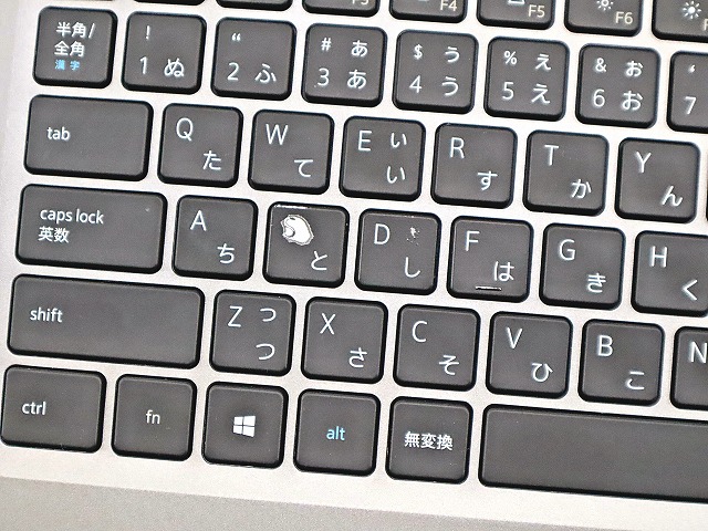 DELL LATITUDE 5520 (LTEモデル) 