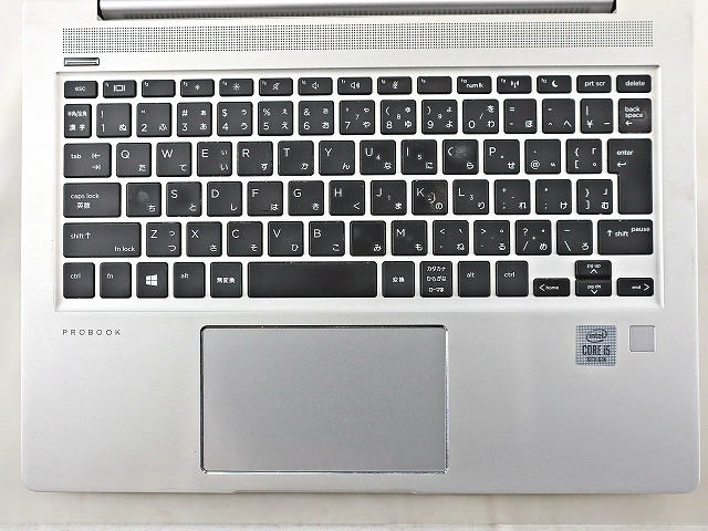 HP PROBOOK 430 G7 