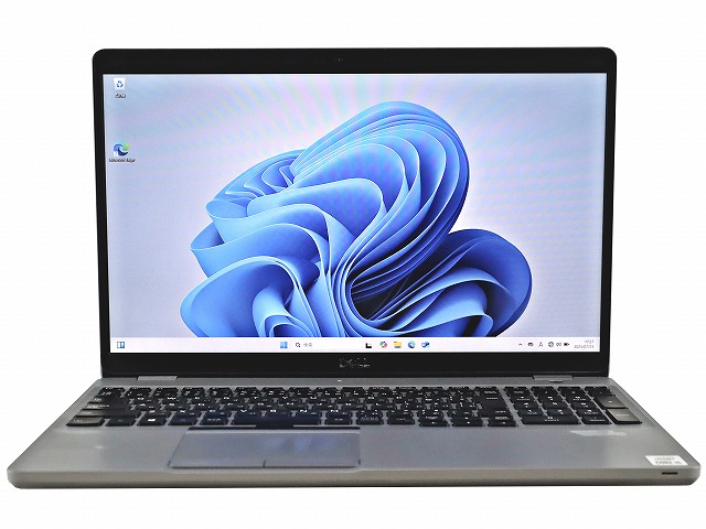DELL LATITUDE 5510 