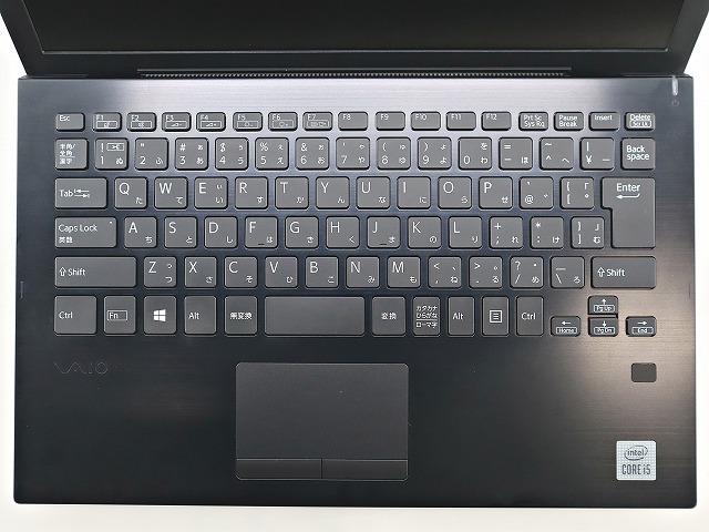 VAIO VAIO PRO PG13 VJPG13C11N