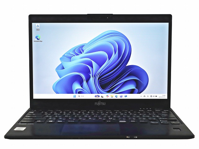 富士通 LIFEBOOK U9310/D (LTEモデル) FMVU28025