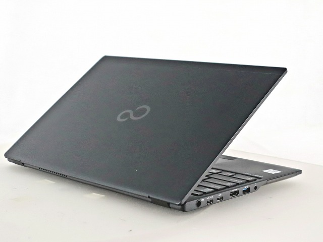 富士通 LIFEBOOK U9310/D (LTEモデル) FMVU28025