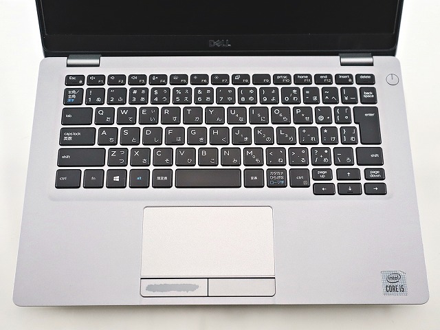 DELL LATITUDE 5310 