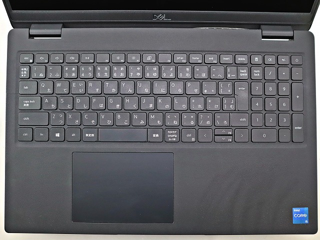 DELL LATITUDE 3520 