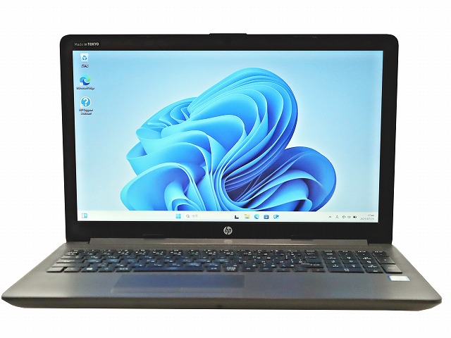 HP 250 G7 NOTEBOOK PC 