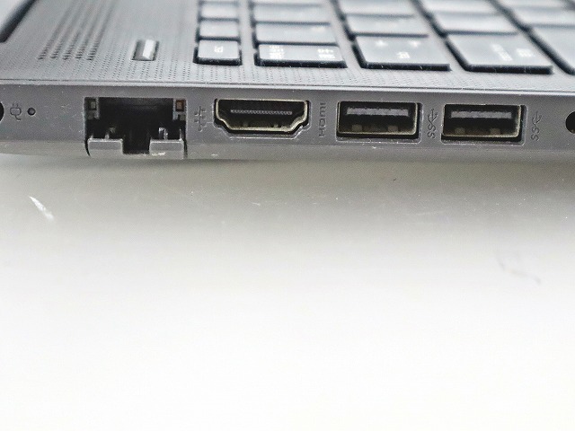 HP 250 G7 NOTEBOOK PC 