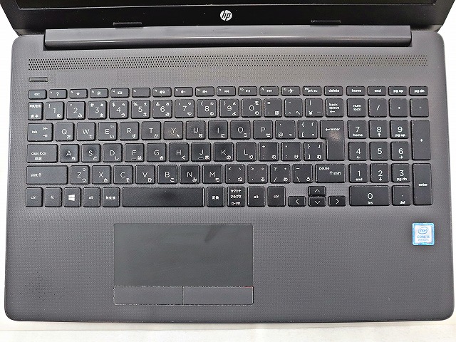 HP 250 G7 NOTEBOOK PC 