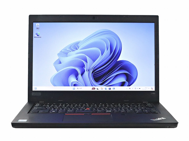 LENOVO THINKPAD L480 [新品SSD] 20LT-S3M500