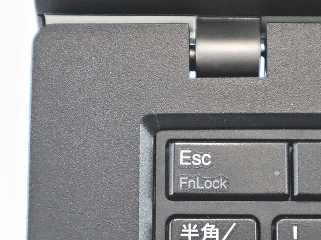 LENOVO THINKPAD L480 [新品SSD] 20LT-S3M500