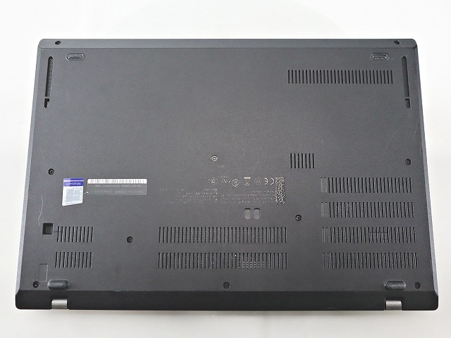 LENOVO THINKPAD L480 [新品SSD] 20LT-S3M500