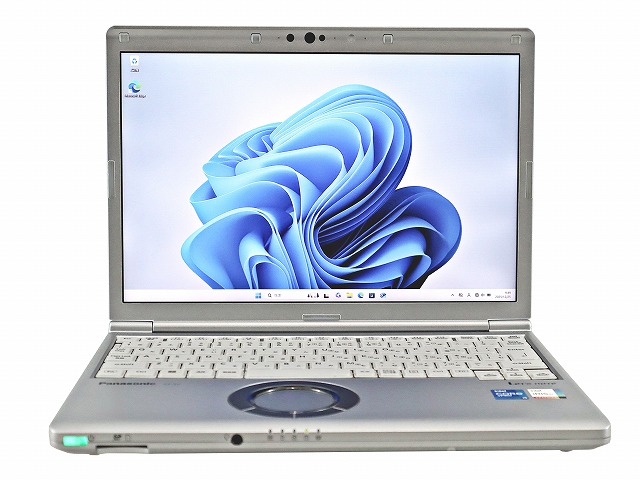 PANASONIC LET'S NOTE CF-SV1 (LTEモデル) CF-SV1RFLKS