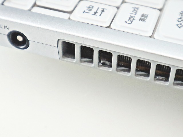 PANASONIC LET'S NOTE CF-SV1 (LTEモデル) CF-SV1RFLKS